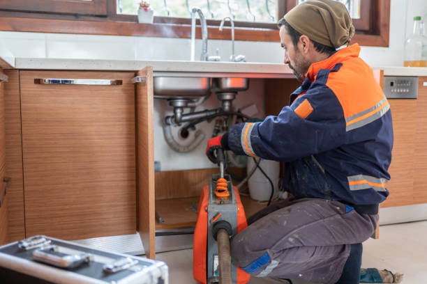 Best Sewer Cleaning Services  in Franklin, WI
