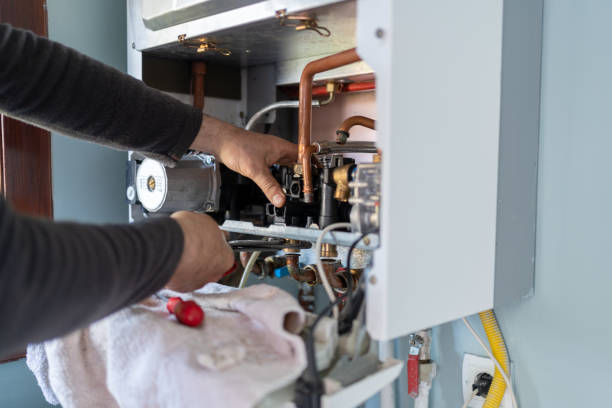 Best Sprinkler Systems  in Franklin, WI