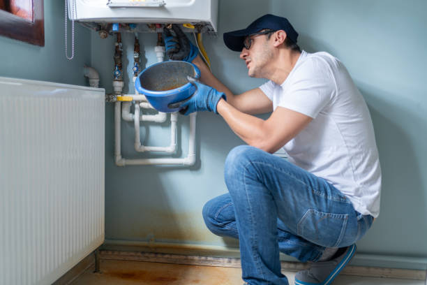 Best Drain Cleaning Services  in Franklin, WI