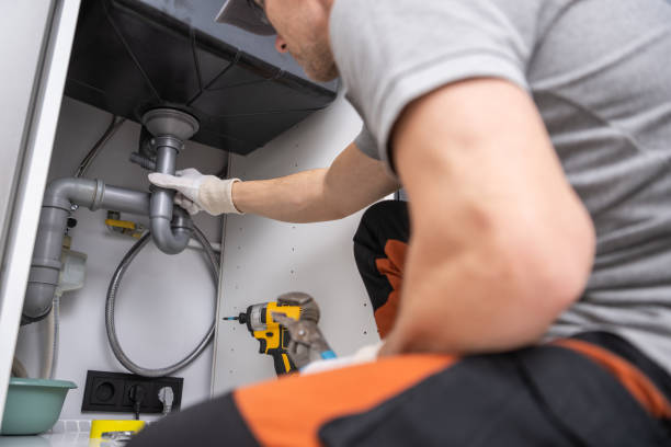 Franklin, WI Plumbing Company