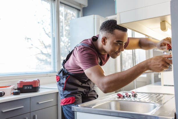 Best Local Plumber Services  in Franklin, WI