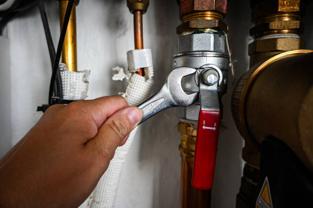 Best Sprinkler Systems  in Franklin, WI
